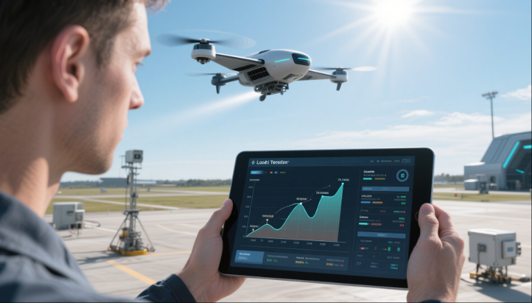 动态压力测试研究院，探索与实践的前沿阵地